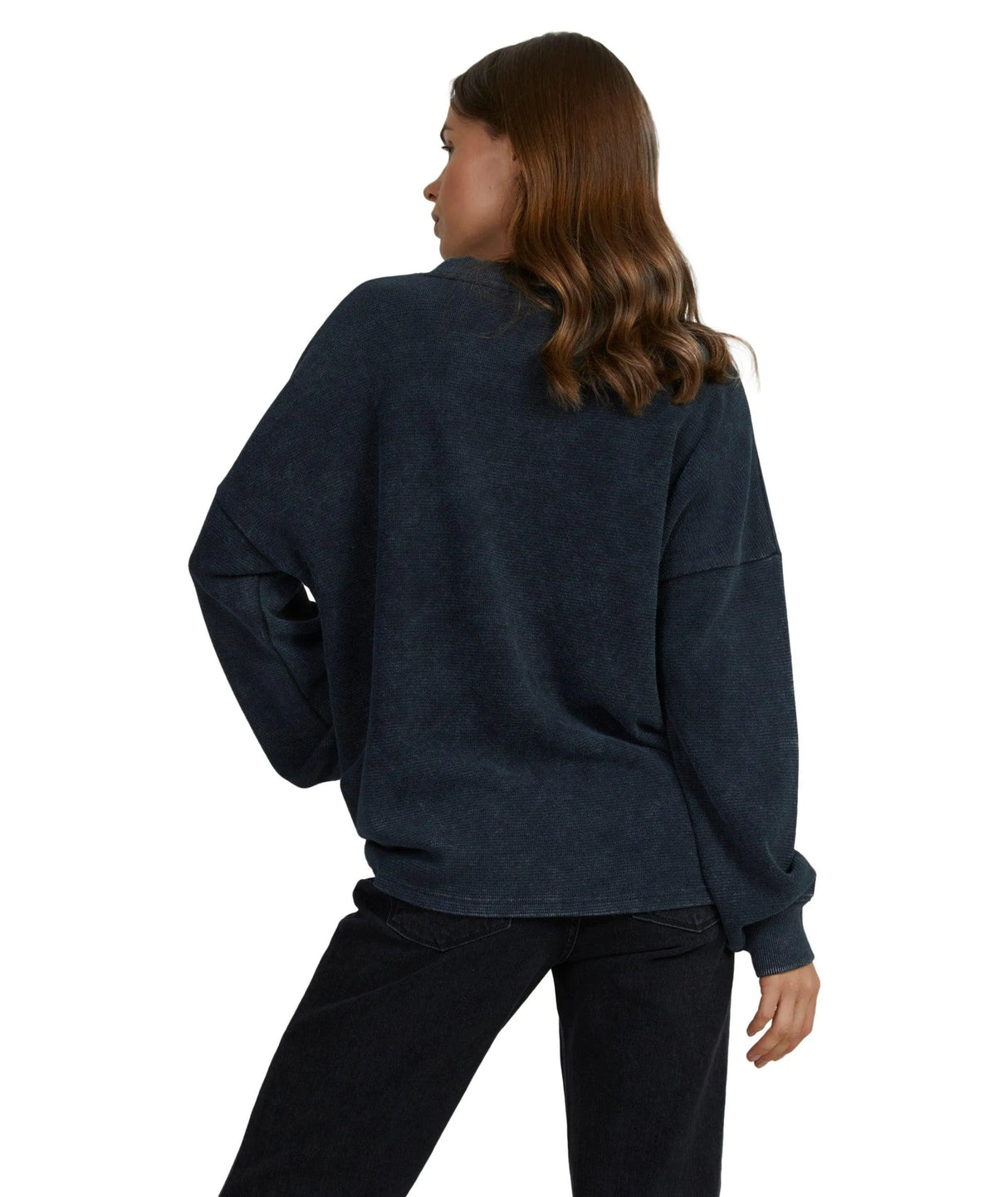 East Side Midweight Long Sleeve - Beachin Surf