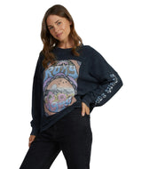 East Side Midweight Long Sleeve - Beachin Surf