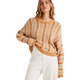Easy As Sweater - Beachin Surf