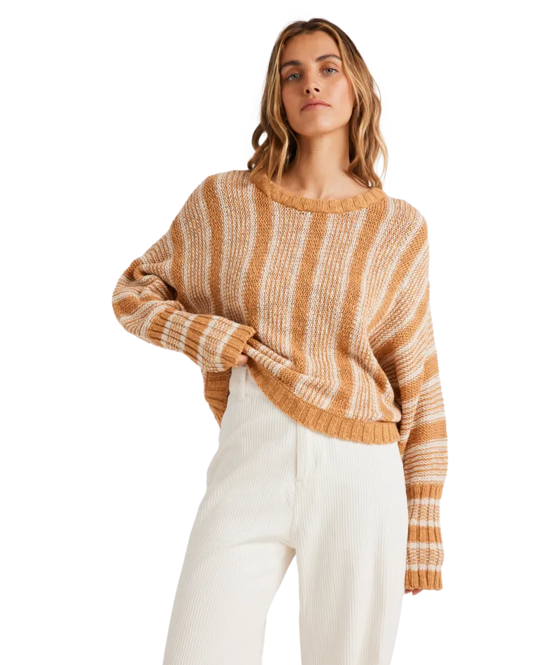 Easy As Sweater - Beachin Surf