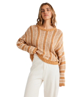 Easy As Sweater - Beachin Surf