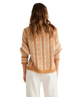 Easy As Sweater - Beachin Surf