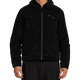 Easy Trucker Sherpa Jacket - Beachin Surf