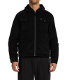 Easy Trucker Sherpa Jacket - Beachin Surf