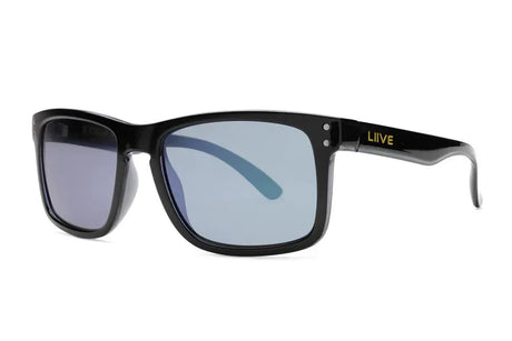 Echo X - Photochromatic Matt Black/Clear - Beachin Surf