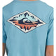 Echoes Of The Past T-Shirt - Beachin Surf