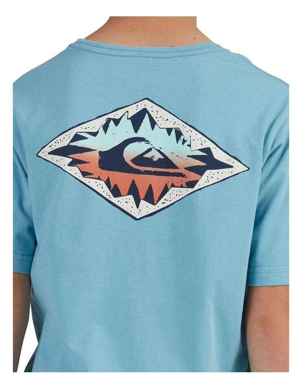 Echoes Of The Past T-Shirt - Beachin Surf
