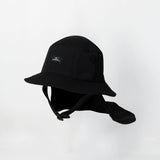 O'Neill Eclipse Bucket Surf Hat 3.0 Black