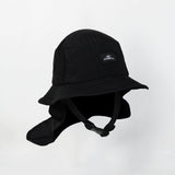 O'Neill Eclipse Bucket Surf Hat 3.0 Black