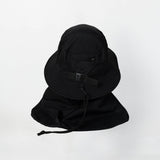 O'Neill Eclipse Bucket Surf Hat 3.0 Black
