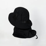 Eclipse Bucket Surf Hat 3.0