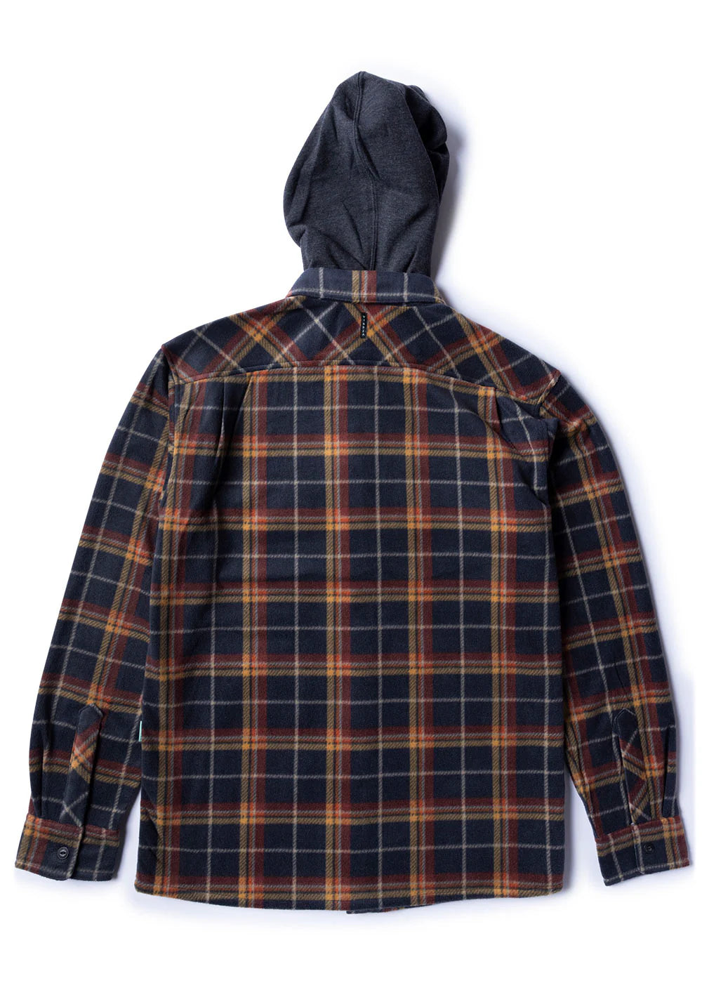 Eco-Zy Boys Shirt Jacket - Beachin Surf