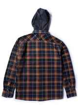 Eco-Zy Boys Shirt Jacket - Beachin Surf