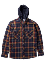 Eco-Zy Boys Shirt Jacket - Beachin Surf