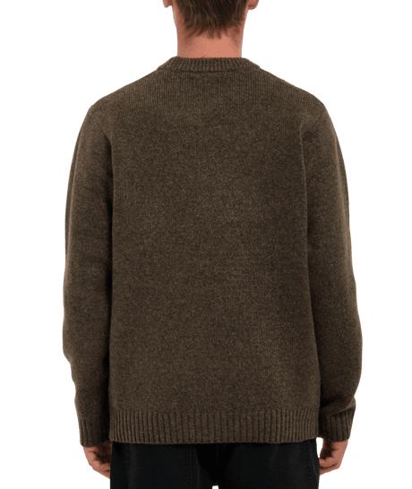 Edmonder Ii Sweater - Beachin Surf