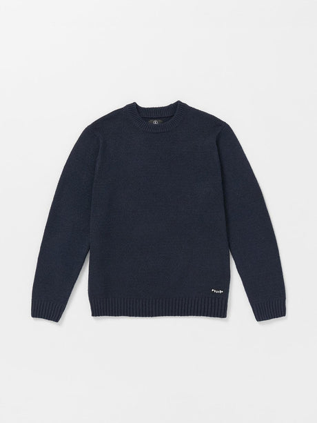 Edmonder Ii Sweater - Beachin Surf