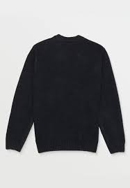 Edmonder II Sweater - Beachin Surf