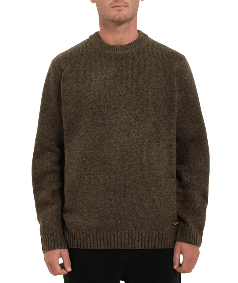 Edmonder II Sweater - Beachin Surf