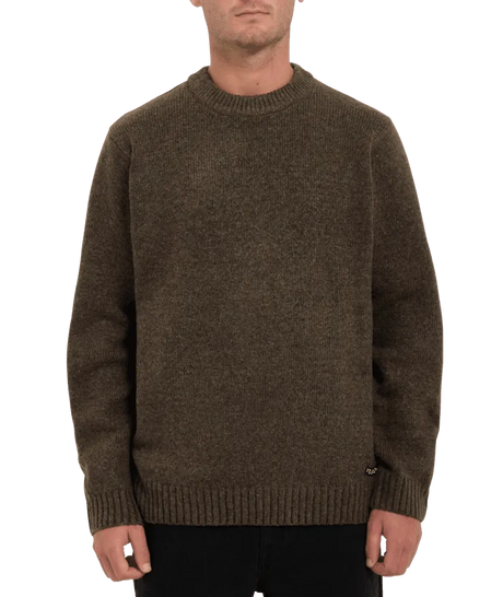 Edmonder II Sweater - Beachin Surf