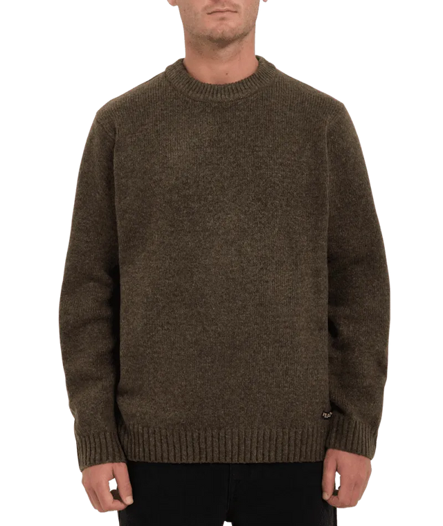 Edmonder II Sweater - Beachin Surf