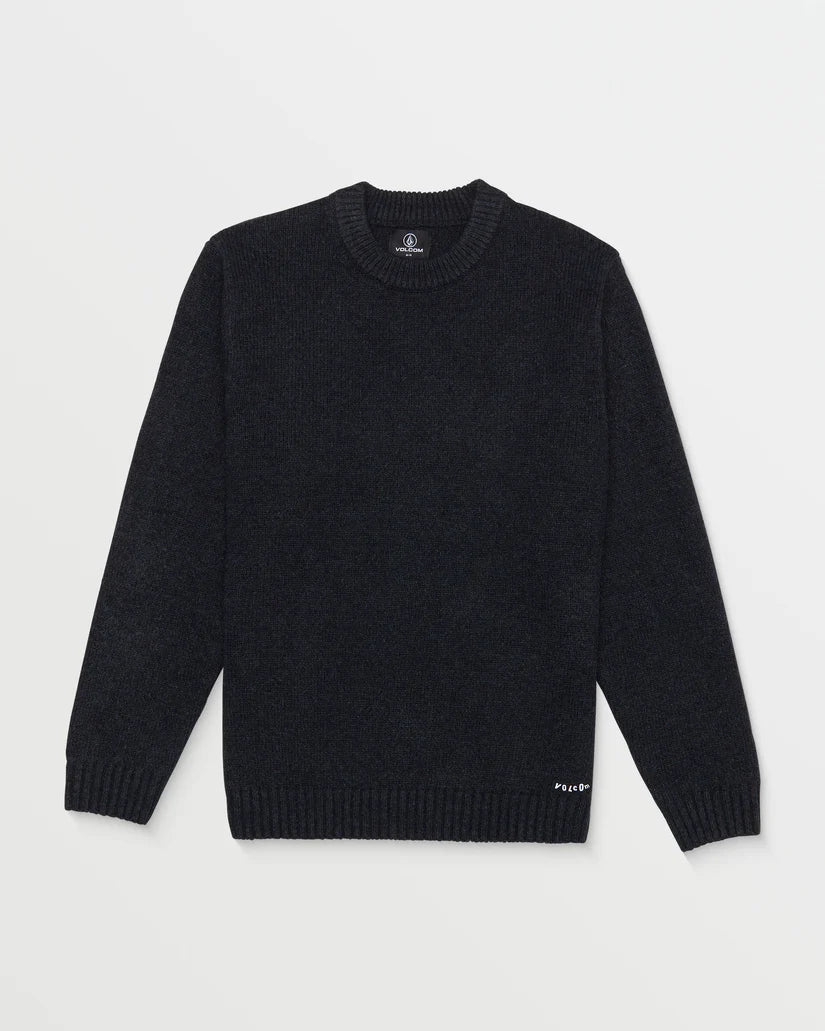 Edmonder II Sweater - Beachin Surf