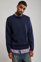 Edmonder II Sweater - Beachin Surf