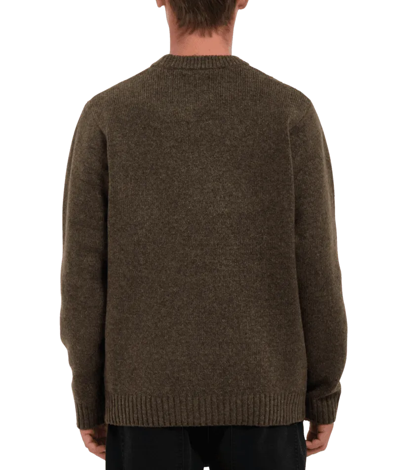 Edmonder II Sweater - Beachin Surf