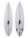 EE DNA Round Tail - Beachin Surf
