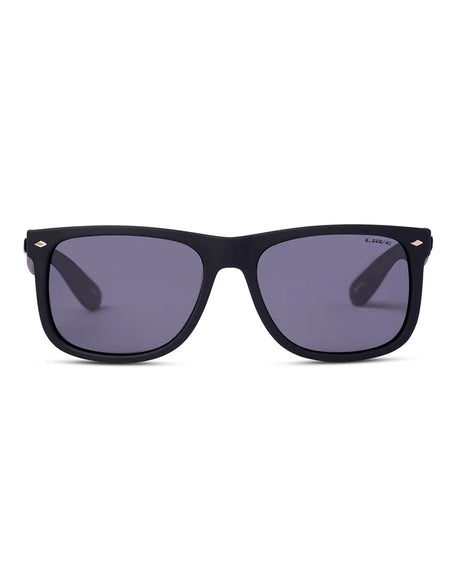 El Capitan - Polar Matt Black