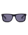 El Capitan - Polar Matt Black
