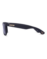 El Capitan - Polar Matt Black