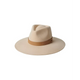 Eleanor Felt Packable Hat - Beachin Surf