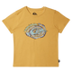 Electric Rattle Ss Boy - Beachin Surf