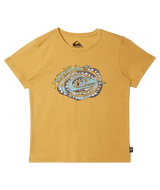 Electric Rattle Ss Boy - Beachin Surf
