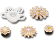 Elevated Flower Gem 5 Pack - Beachin Surf