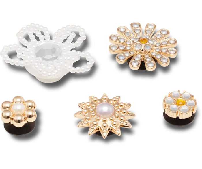 Elevated Flower Gem 5 Pack - Beachin Surf