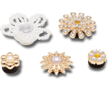 Elevated Flower Gem 5 Pack - Beachin Surf