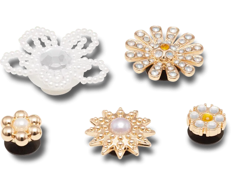 Elevated Flower Gem 5 Pack - Beachin Surf