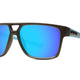 Elvis - Blue Mirror Polar Matt Blue/Black - Beachin Surf