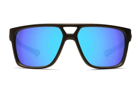 Elvis - Blue Mirror Polar Matt Blue/Black - Beachin Surf