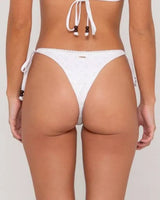 Elysian Brazilian Tie Bikini Bottom - Beachin Surf