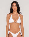Elysian Halter Bikini - Beachin Surf