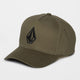 EMBOSSED STONE ADJ HAT | VOLCOM | Beachin Surf