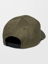 Embossed Stone Adj Hat - Beachin Surf