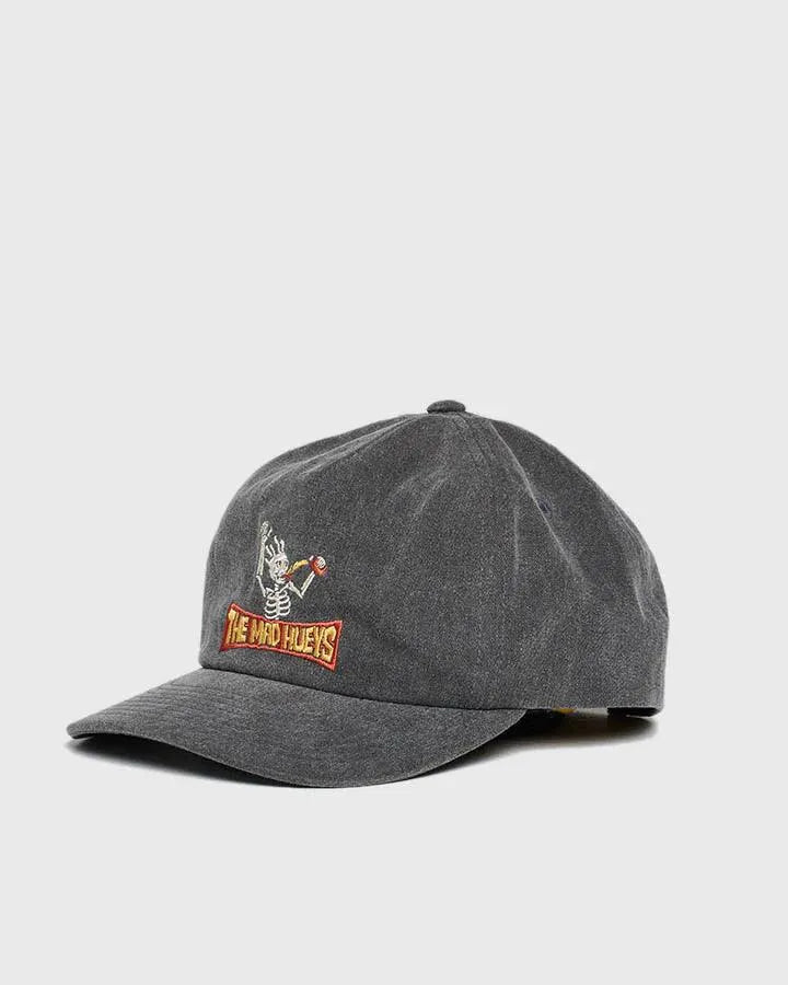 EMERGENCY BLOW | UNSTRUCTURED SNAPBACK - Beachin Surf