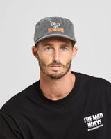 EMERGENCY BLOW | UNSTRUCTURED SNAPBACK - Beachin Surf