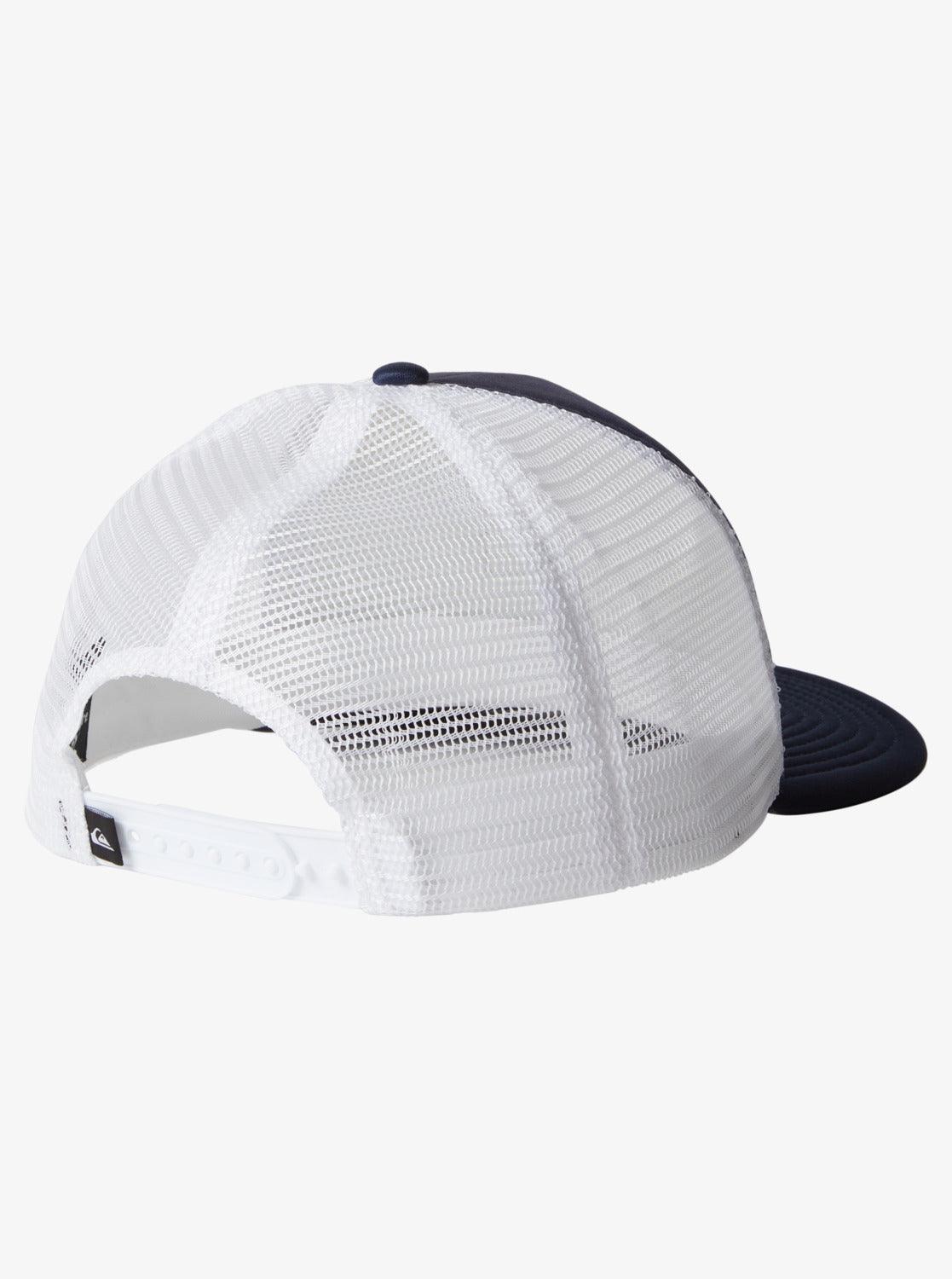 Emu Coop Trucker Cap - Beachin Surf