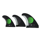 Endorfins Slater KS1 3 Fin 1 Tab