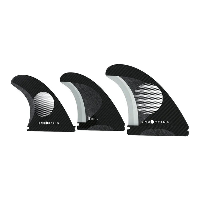 Endorfins Slater KS1 3 Fin 1 Tab - Beachin Surf