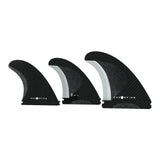 Endorfins Slater KS1 3 Fin 1 Tab - Beachin Surf